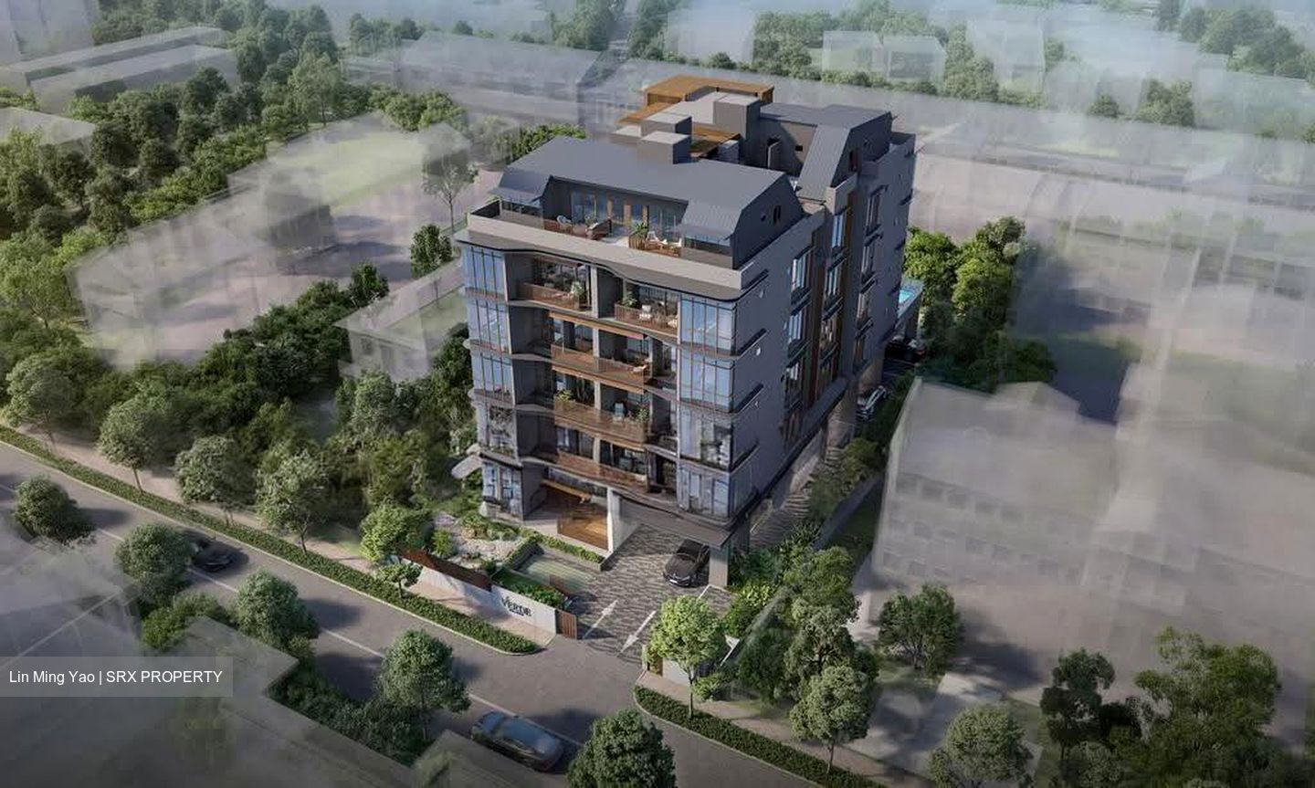 VERD� JOO CHIAT (D15), Apartment #633386451